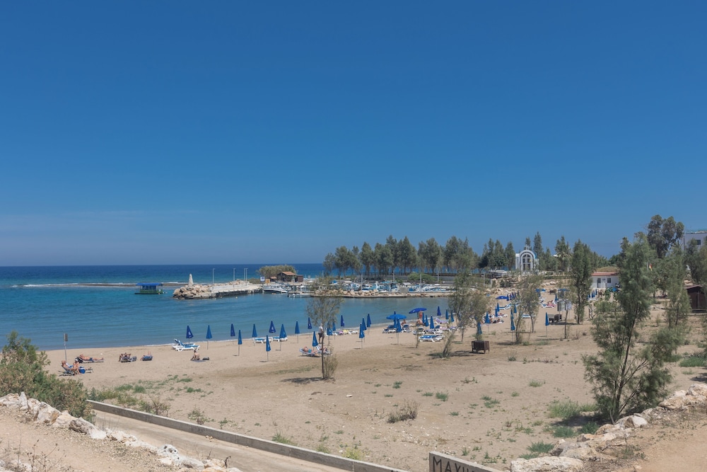 Protaras Holiday Villa Ti39