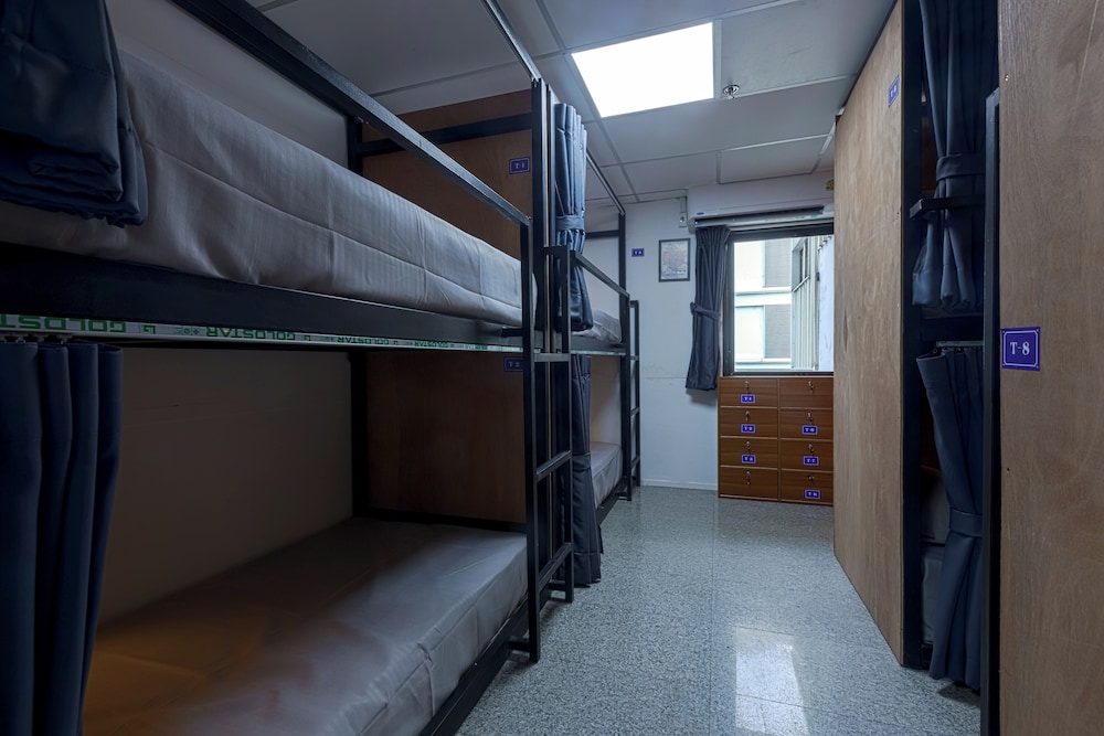 Kinboshi Hostel