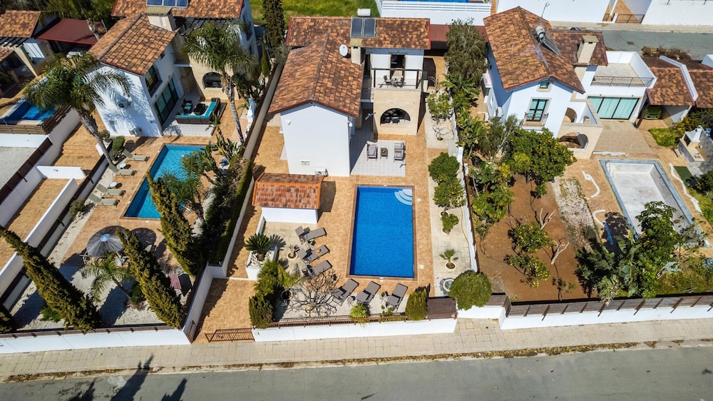 Kymma River Villa 4