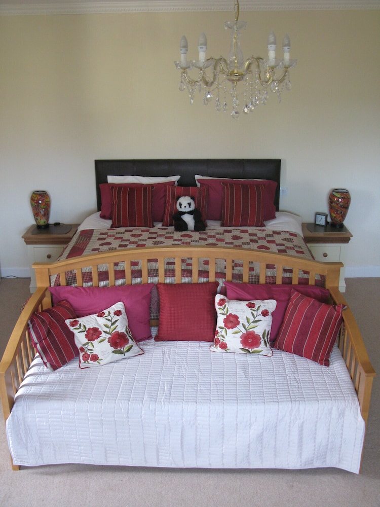 Ffarm Country House