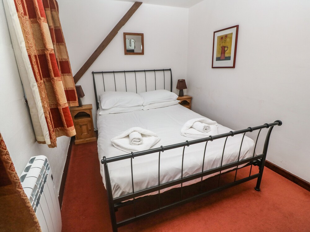 Barn Cottage