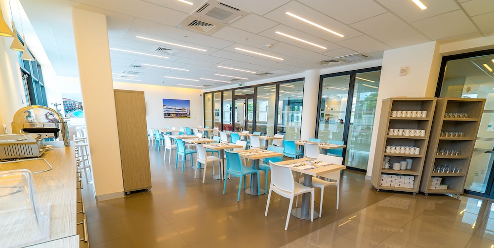 All Suites Appart Hôtel | Choisy-le-Roi