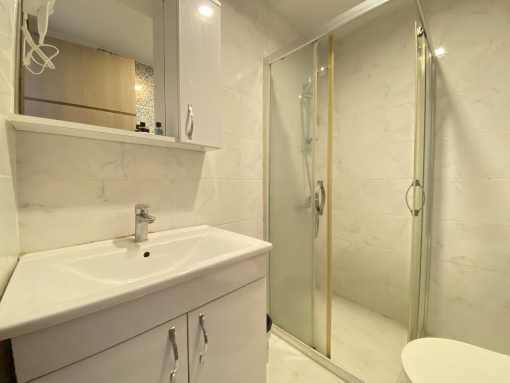 Comfy and Central Studio Flat Near Istiklal Street