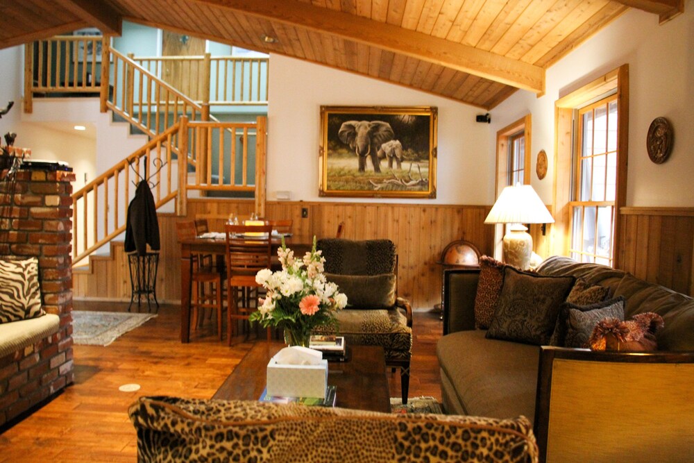 Alpenhorn Bed And Breakfast Inn view 5