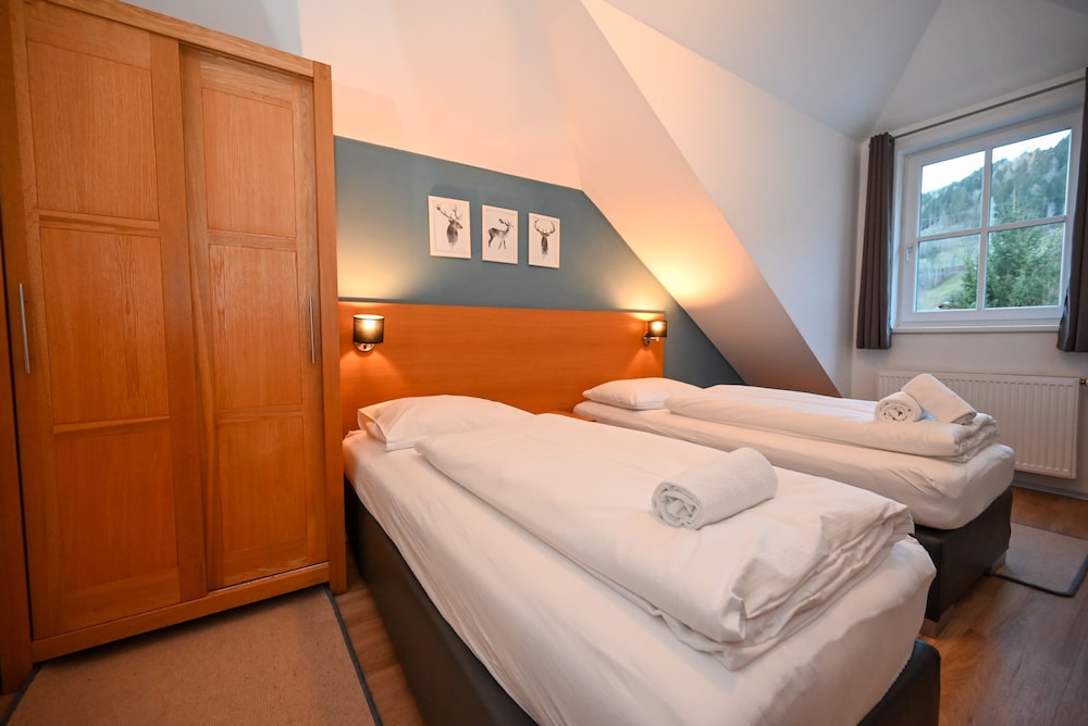 Kitz Residenz Twelve Kaprun