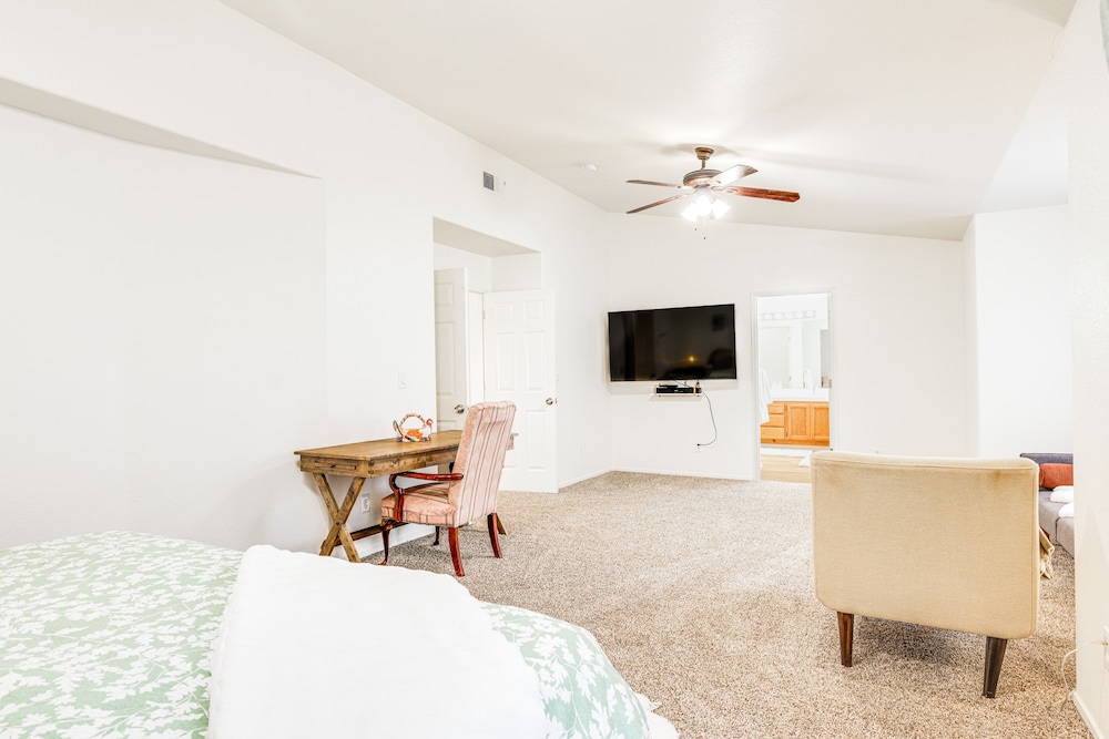 Los Banos Vacations - Spacious Los Banos Home w/ Patio - Dogs Welcome! - Property Image 26