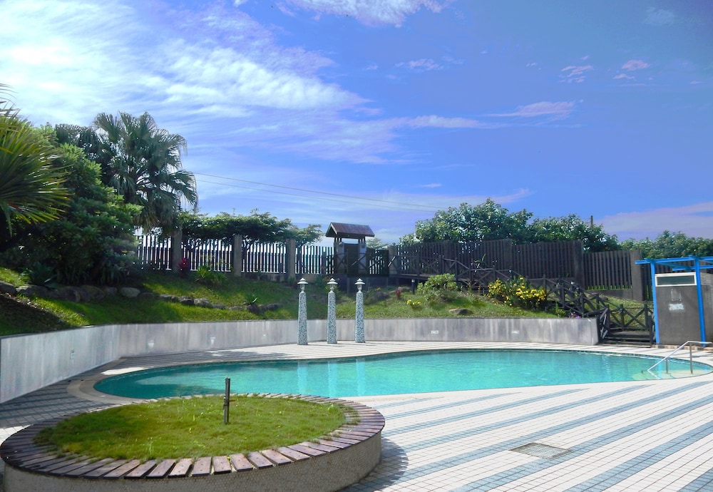 Ocean View apartment