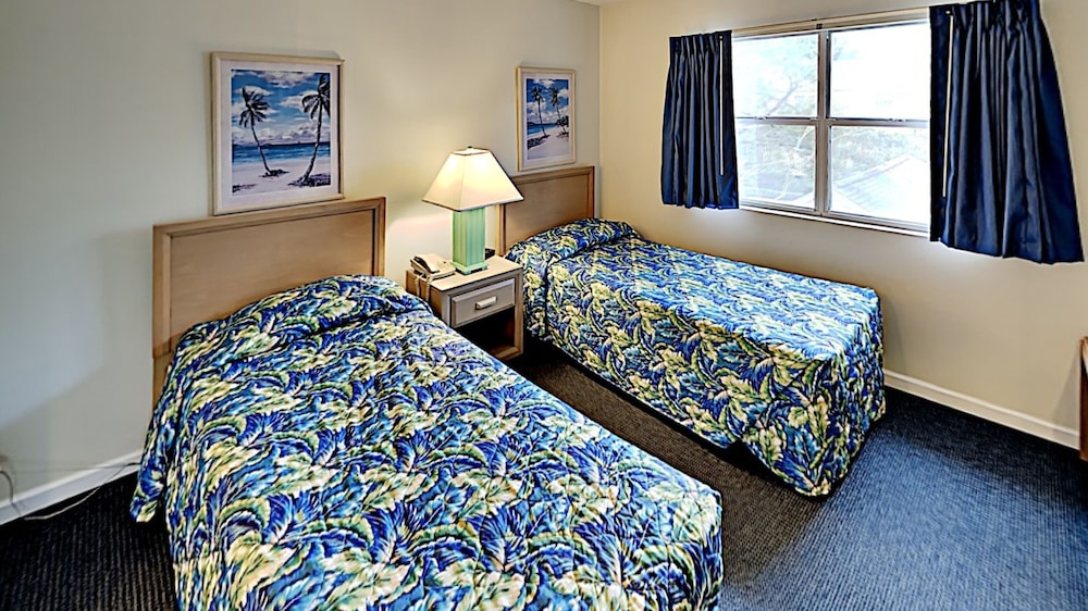 Ibis 805 A 2 Bedroom Condo
