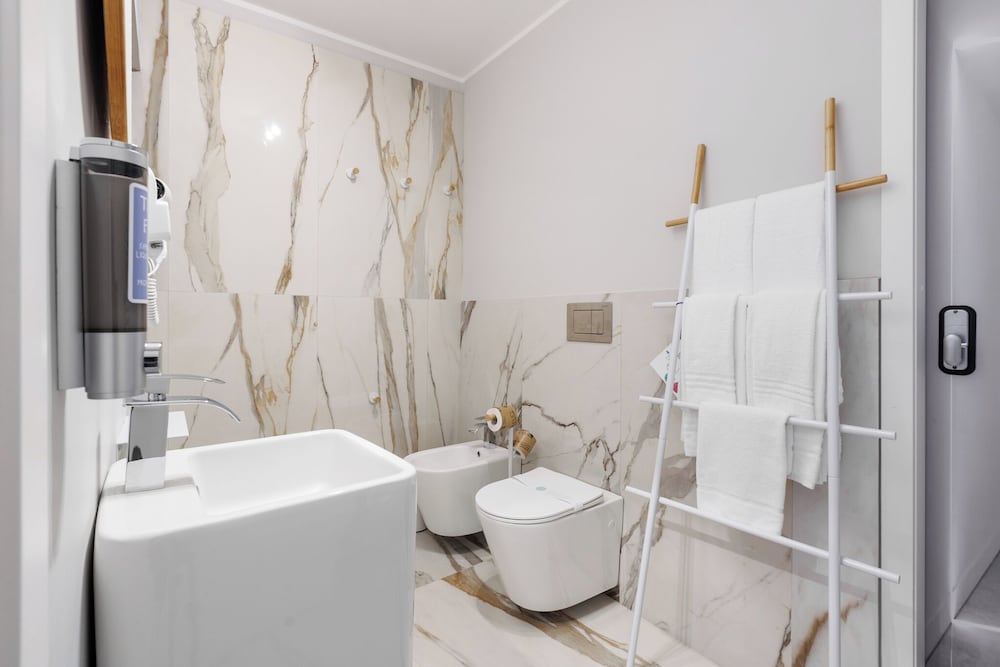 SOHO Fontana Grande By Dasso
