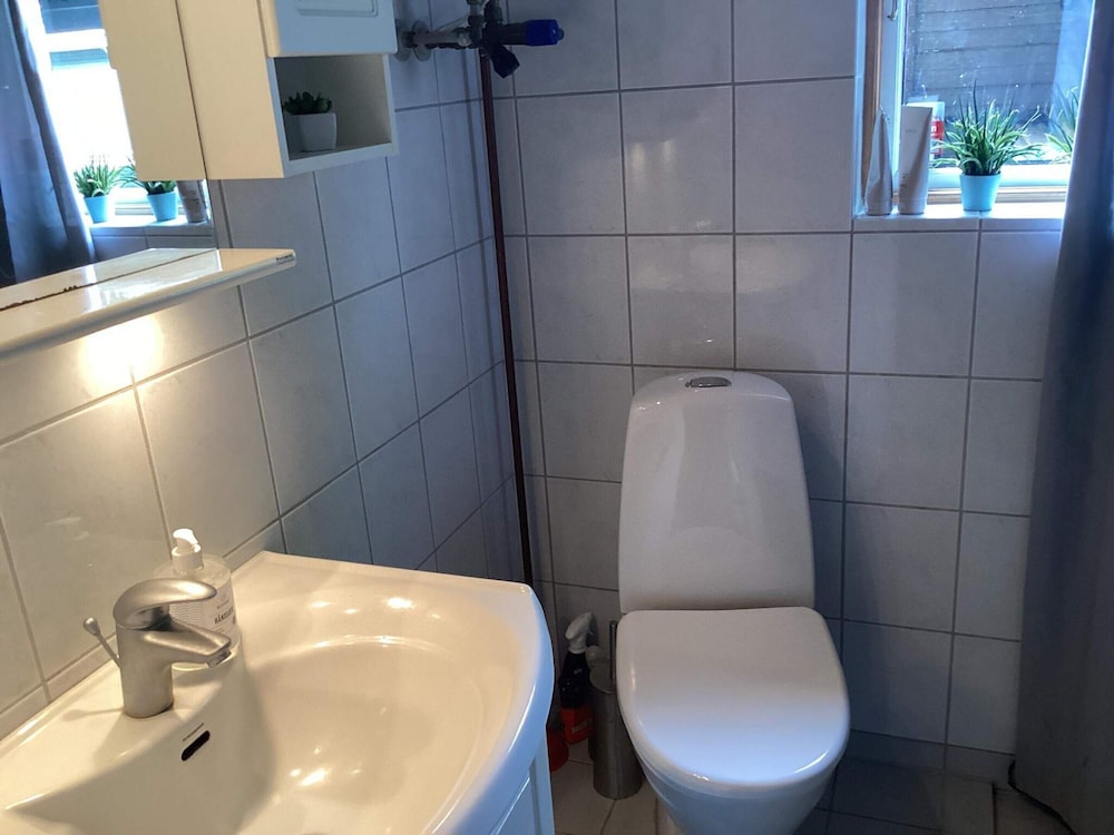 5 Person Holiday Home in Nakskov