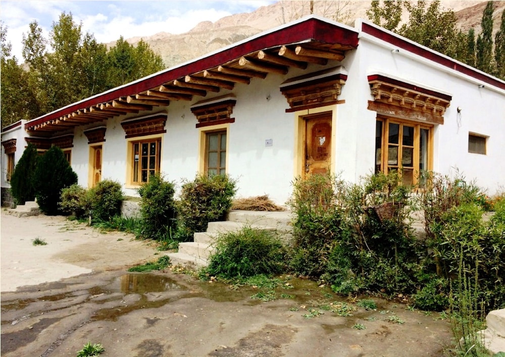 TIH Lharje Resort - Nubra