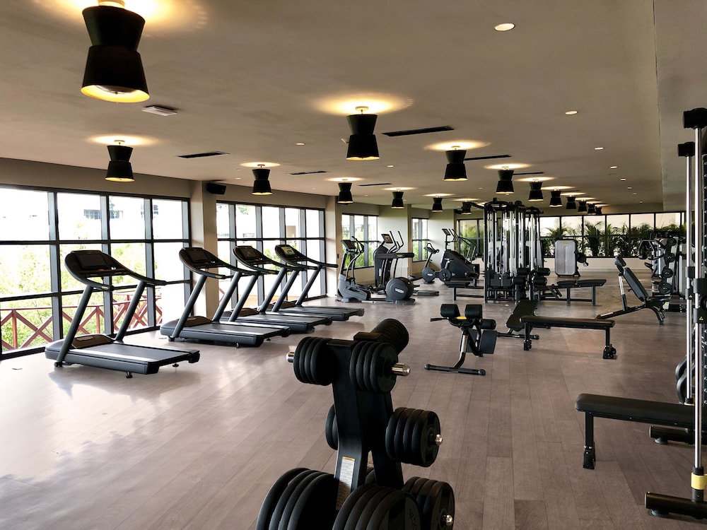 Atelier Playa Mujeres - Adults Only - All Inclusive 179