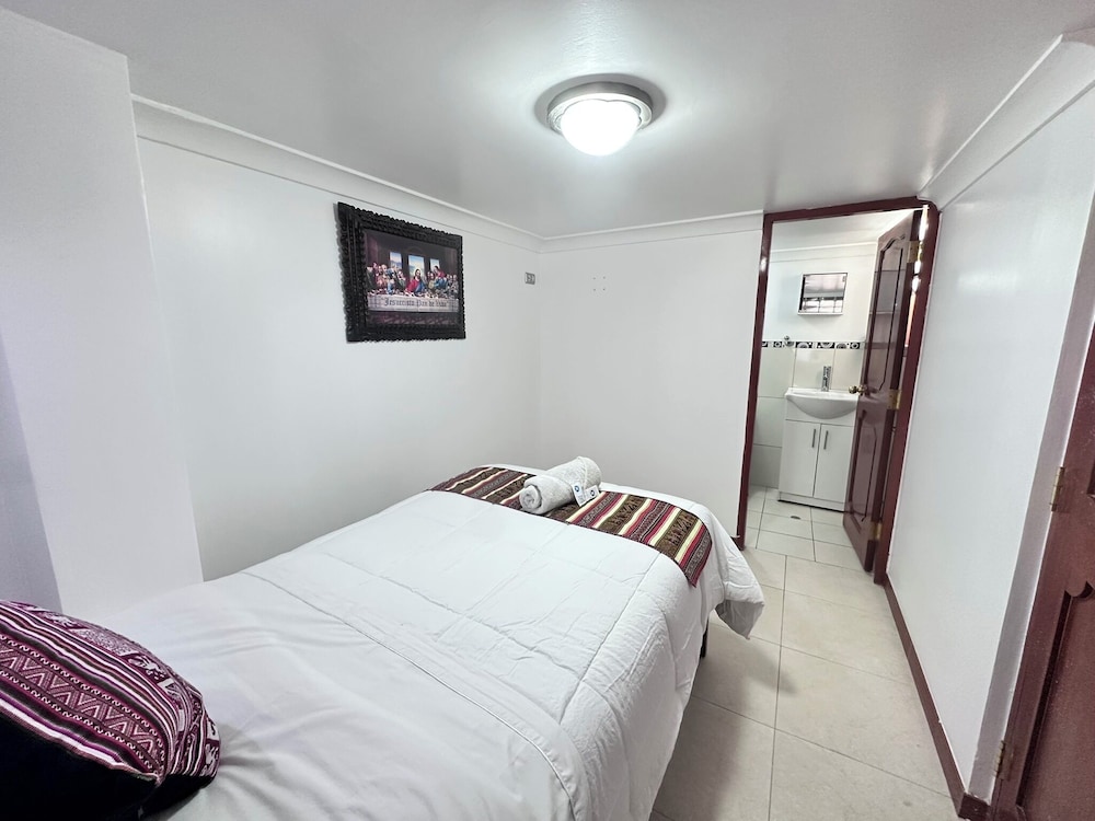 Libertrek Centro Inn