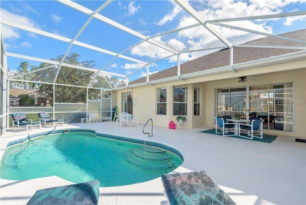 5br Villa At Highlands Reserve Golf & Country Club 5 Bedroom Villa