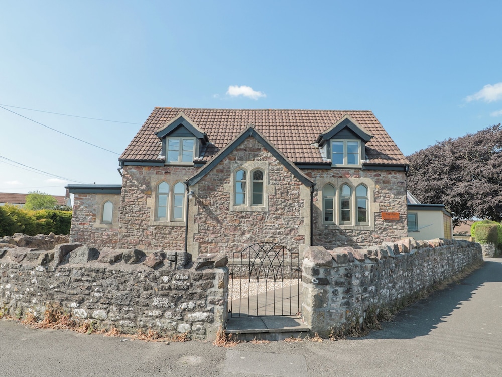 The Old Schoolrooms