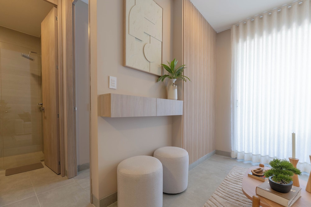 Apartamentos Santa Marina by C - HOST