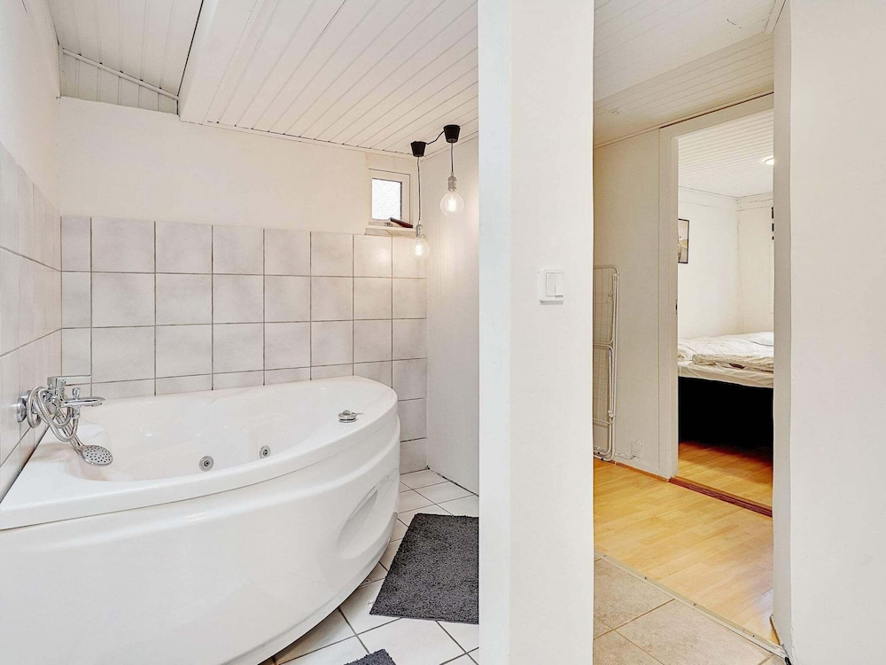 8 Person Holiday Home in Romo view 2