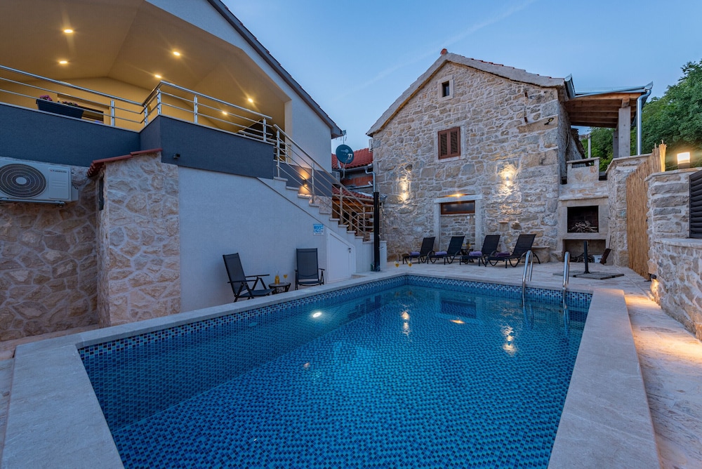 Villa Izvor