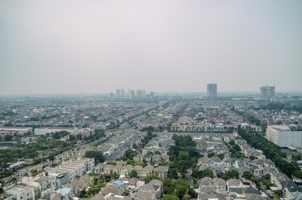 Best Deal 1Br At M-Town Signature Near Summarecon Mall