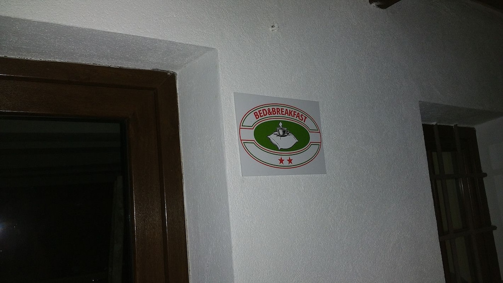 Bed and Breakfast Giaveno