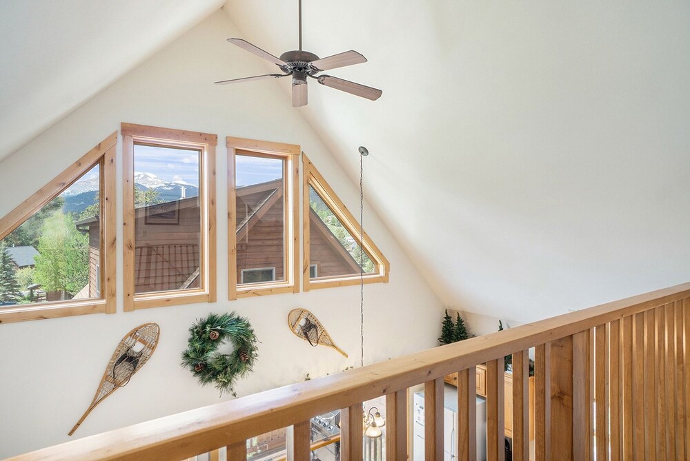 Solitude Condos - Estes Park CO