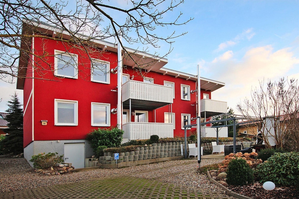 Ferienwohnungen am Plauer See, Zislow