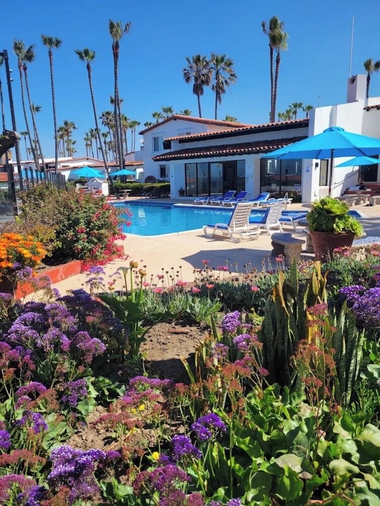La Paloma Condos