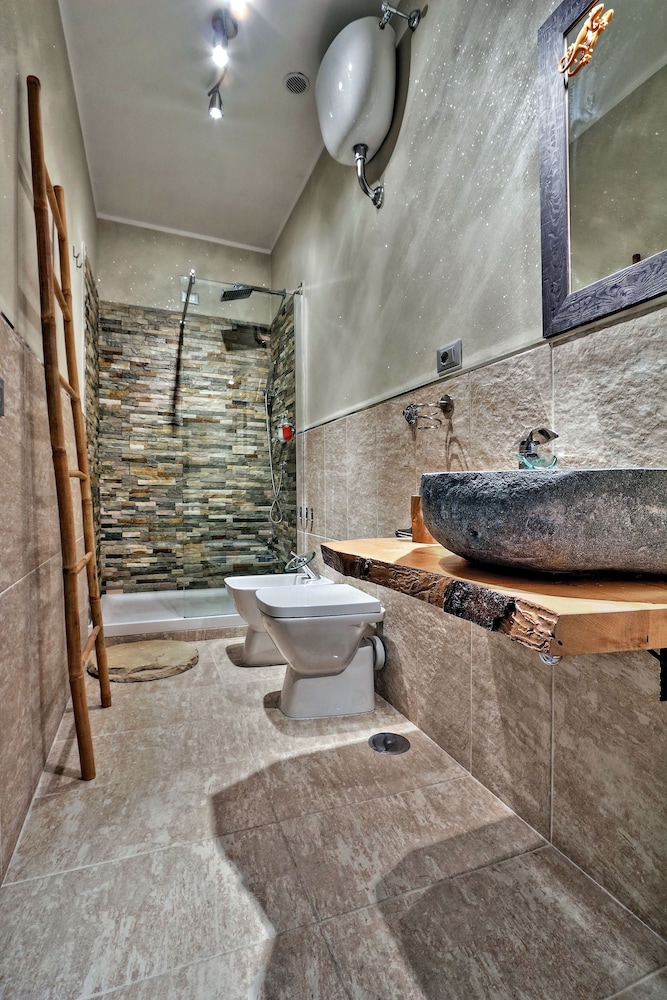 Suite Paradise
