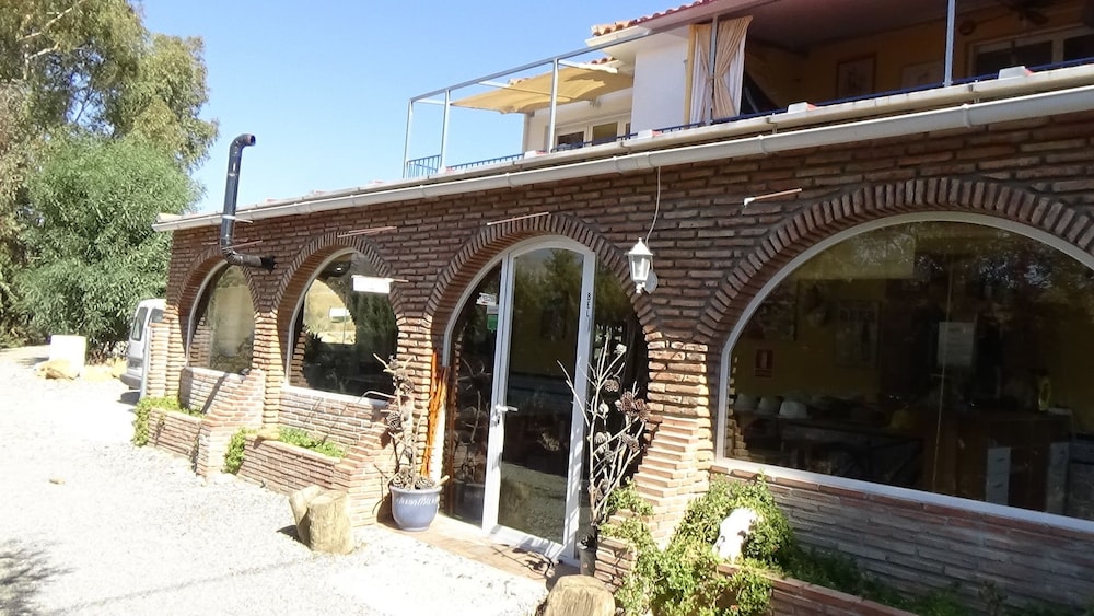 Dos Alamos