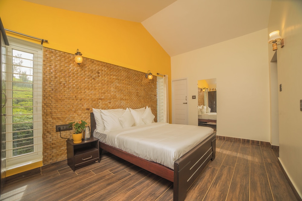 CozyVillas