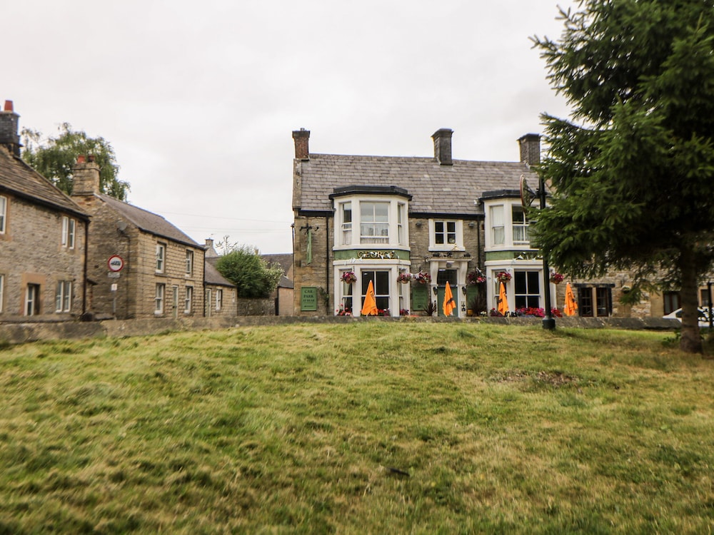 White Swan Cottage
