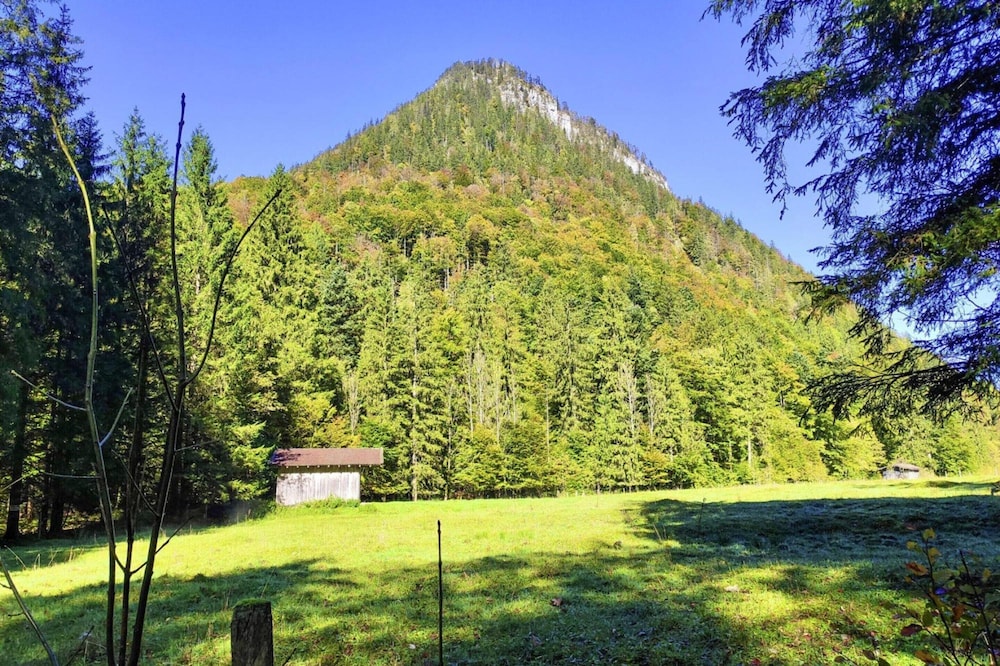 Bergchalet Falkenstein, Inzell