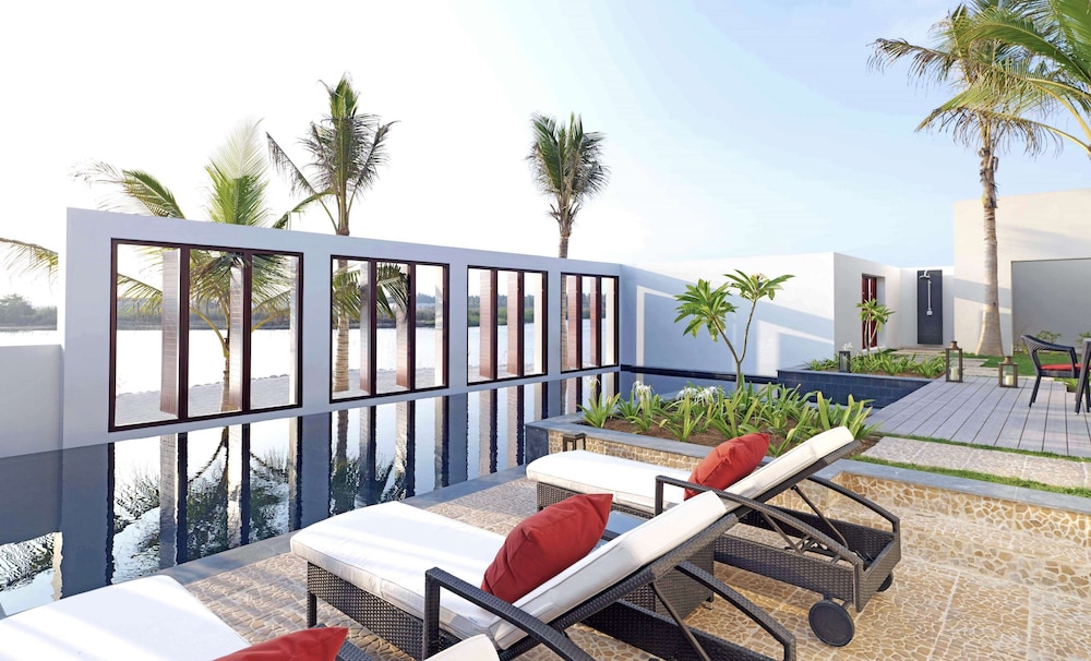 Al Baleed Resort Salalah by Anantara 71