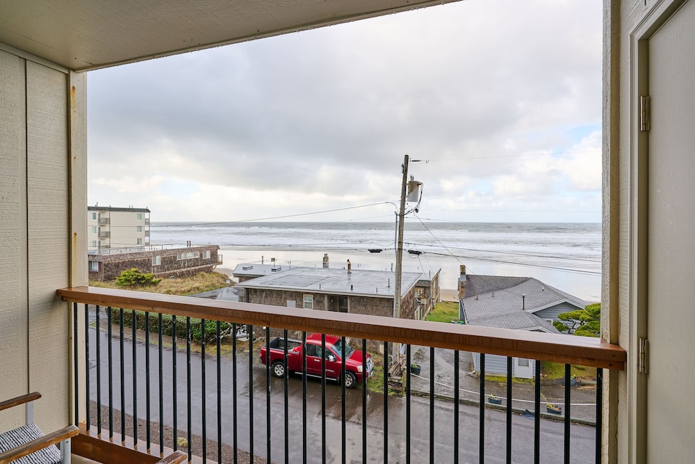 Lincoln City Vacations - Surftides Plaza Rentals - Property Image 240