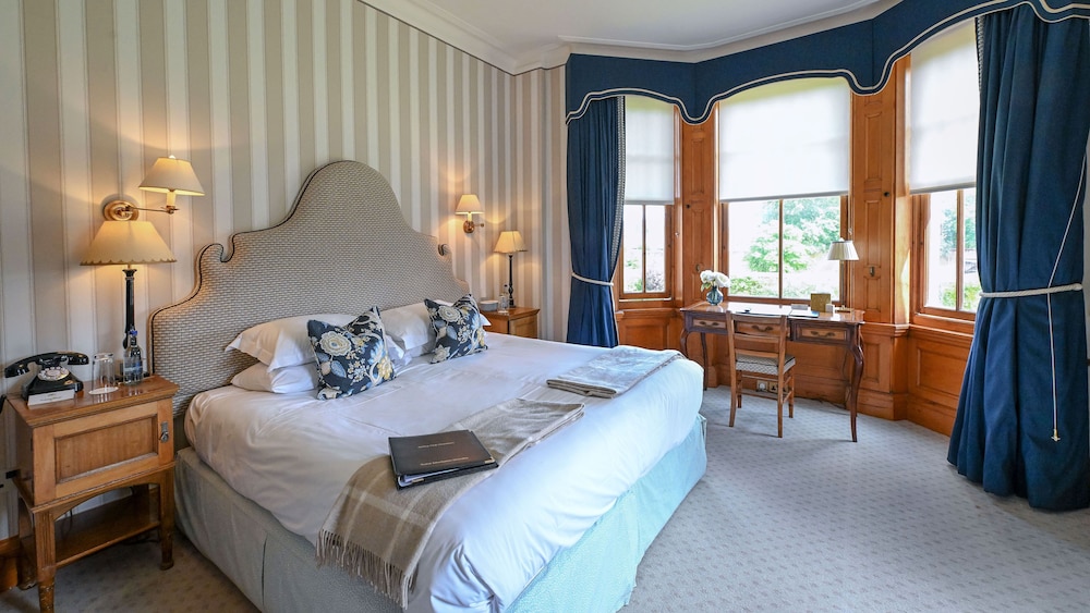 Newmarket Vacations - The Jockey Club Rooms - Property Image 74