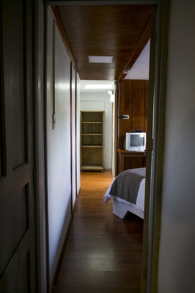 Posada del Maple - Hostel