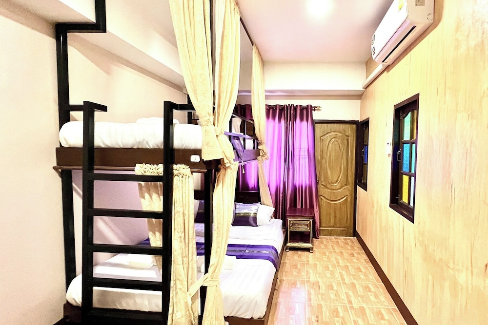 Lm Hostel