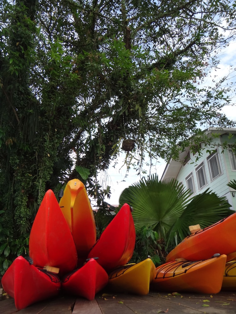 Hotel Mi Tierra Casa Blanca