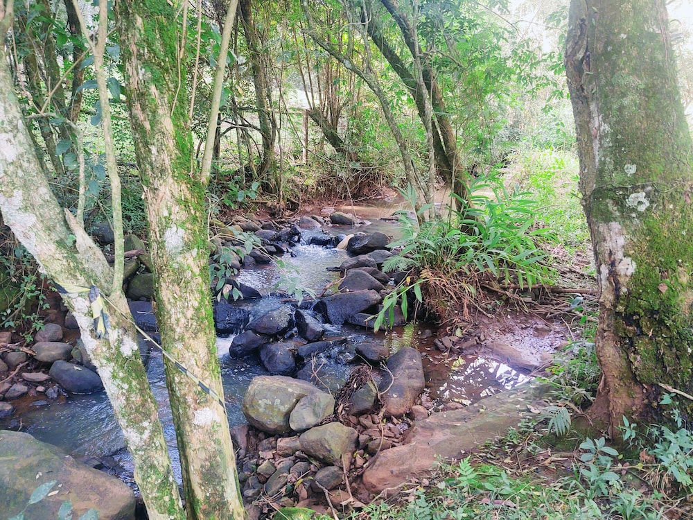 Espaço Manancial