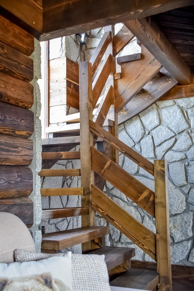Osada Góralska Ostoja Pod Gubałówką z Jacuzzi