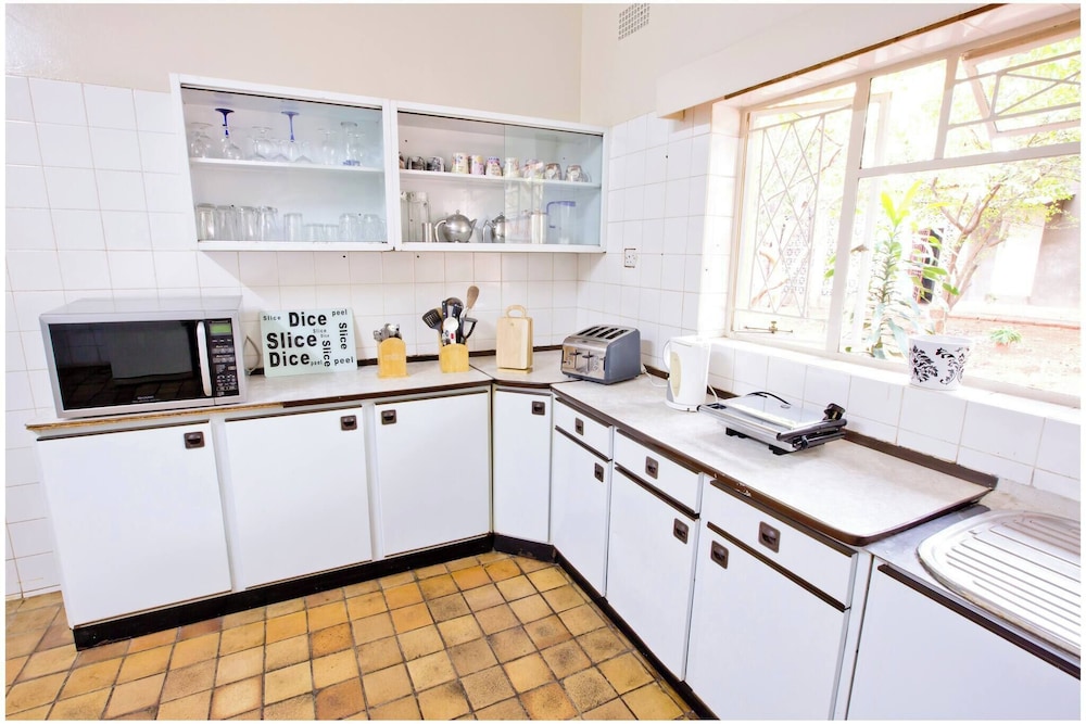 Mudita Self Catering