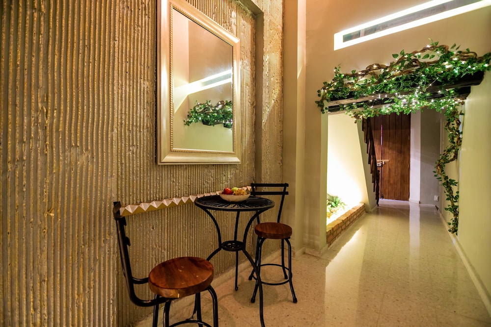 Scalea Di Mare Boutique Hotel - Hostel photo 14 of 50