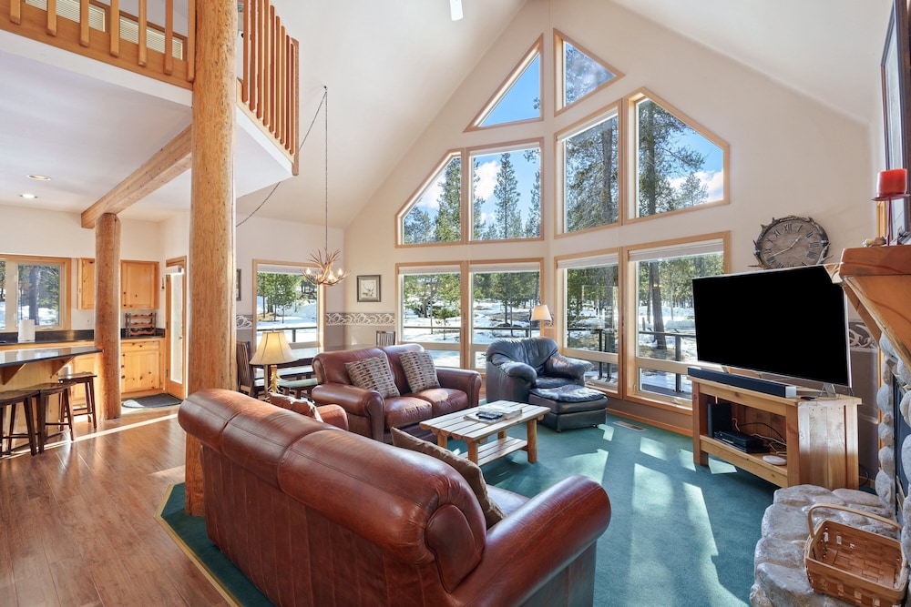 4 Umpqua 4 Bedroom Home