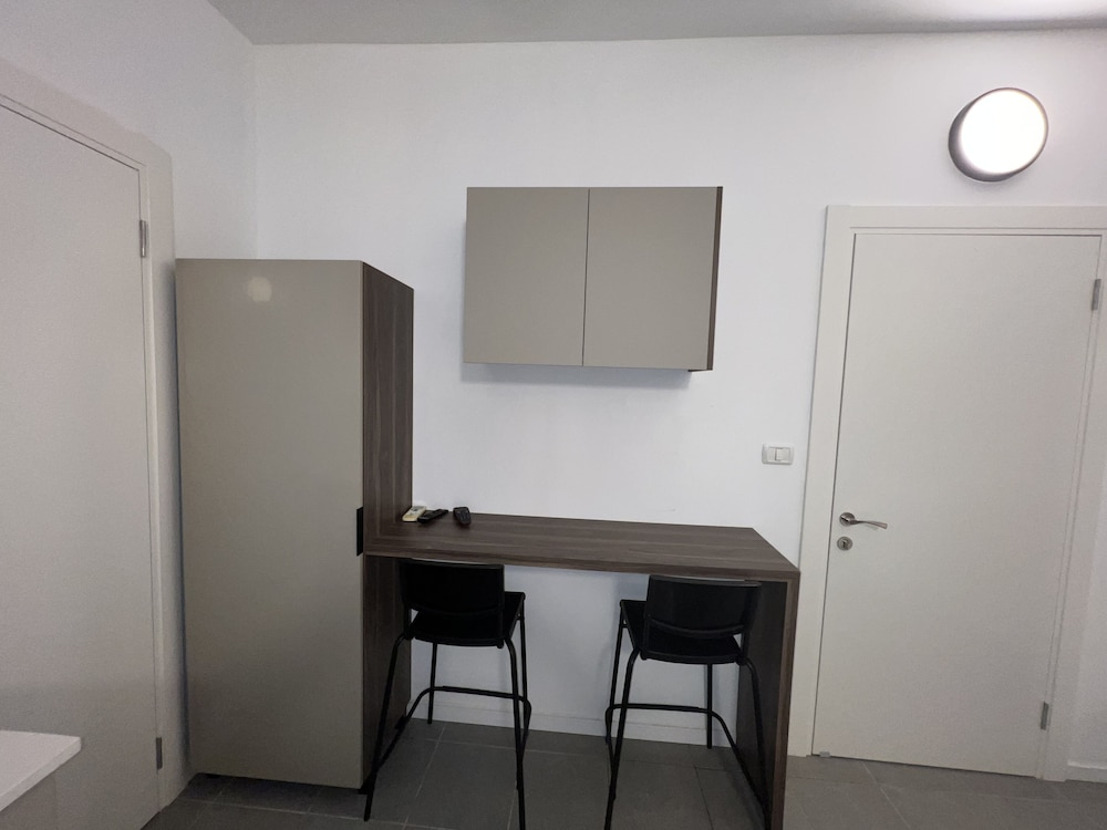 Ha-Carmel Market Apartment