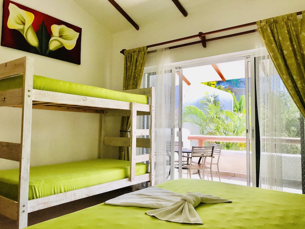 Dolce Vita Caribe B&B