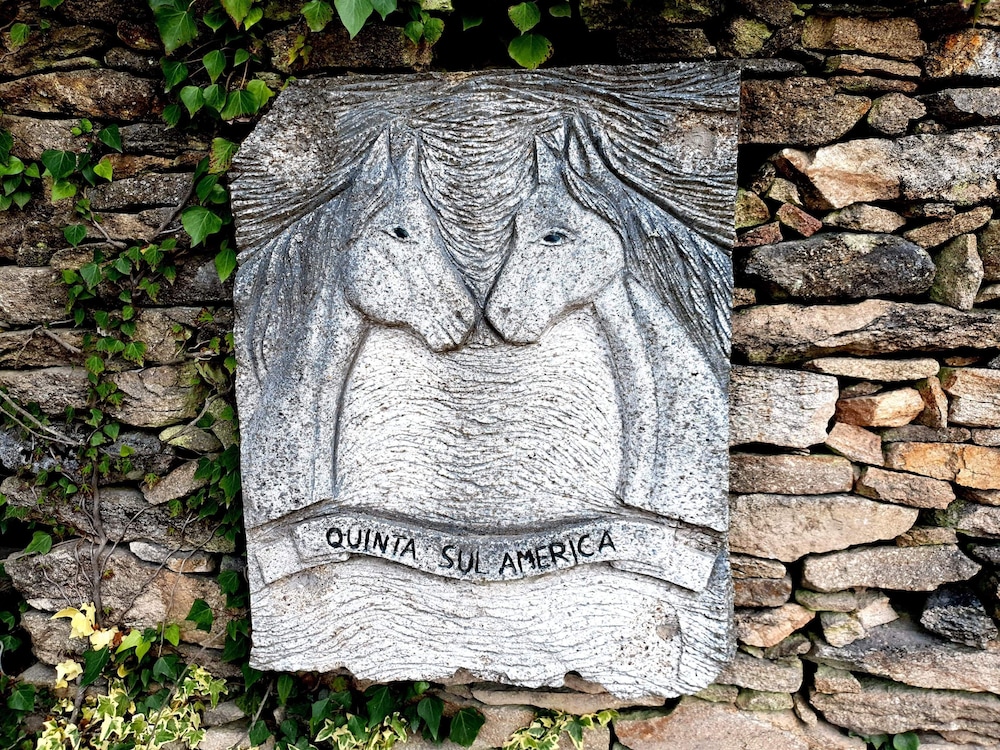 Quinta Sul America