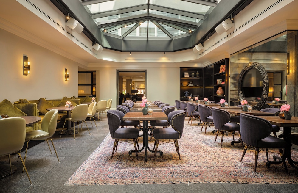 Hamburg Vacations - The Nikolai Hotel Hamburg, Leonardo Limited Edition - Property Image 8