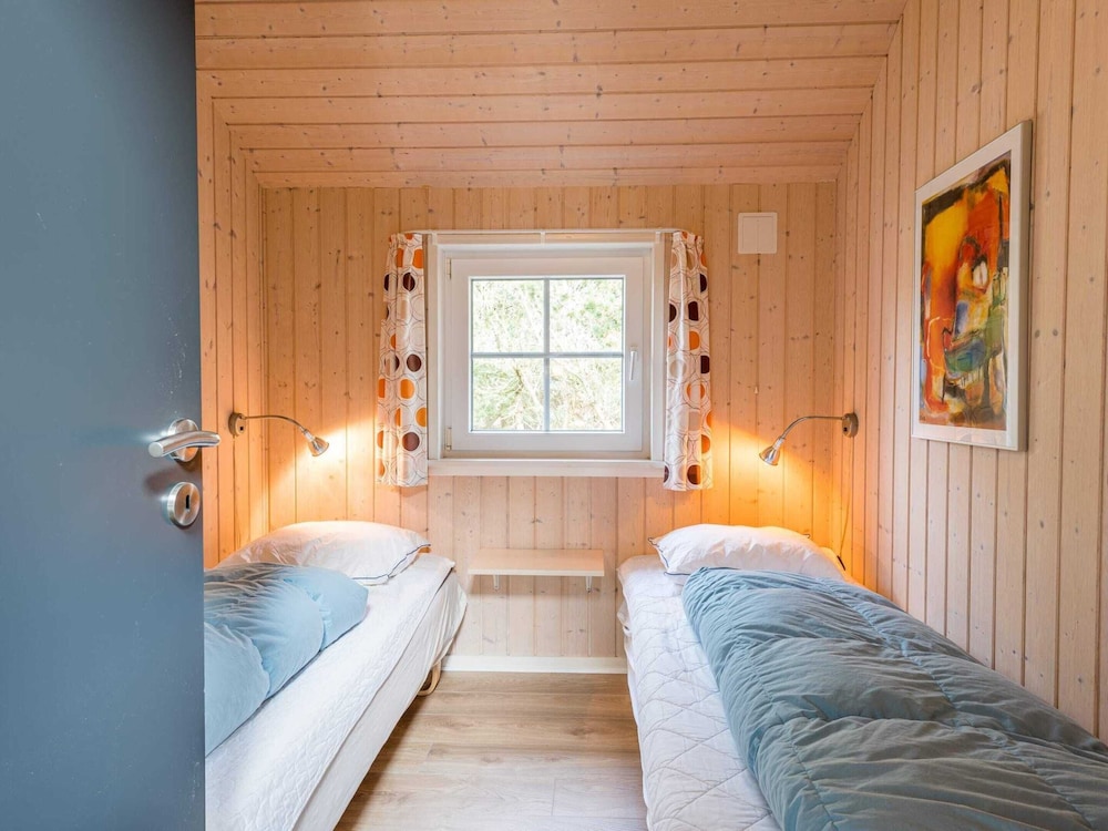 14 Person Holiday Home in Blavand view 2