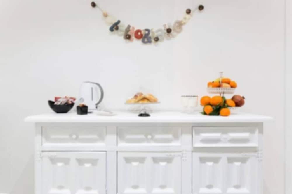 Letto & Latte Roma