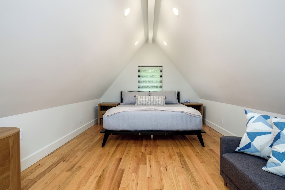 Luxury Home - The Bungalow